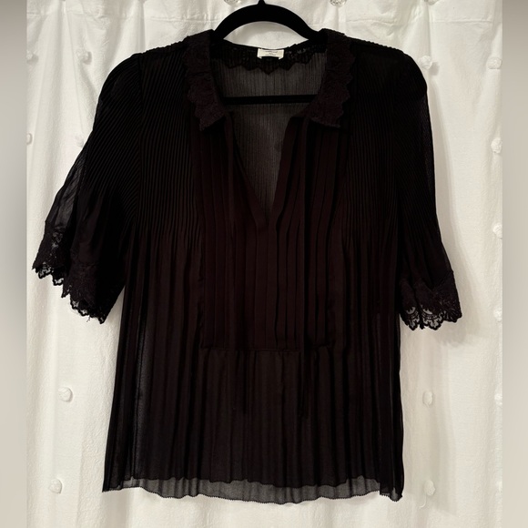 Wilfred top - Picture 3 of 4